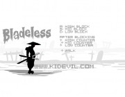 Bladeless