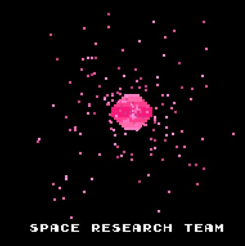 Space Research Team