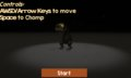 The one who lurks in the dark