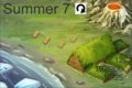 Ice, Fire, Сodfish and Sheeps