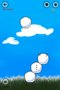 Snowman Drop
