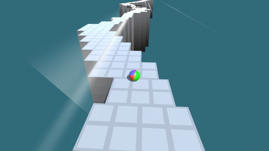 RollingBall