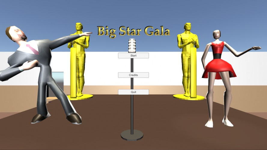 Big Star Gala