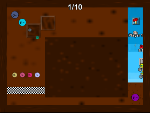 Underground Racing 2