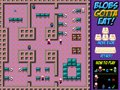 Blob's Gotta Eat