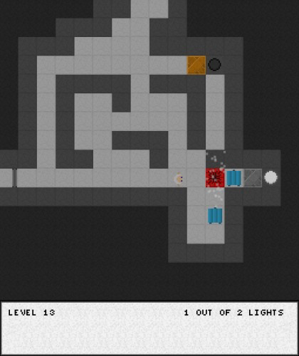 Lab Lights