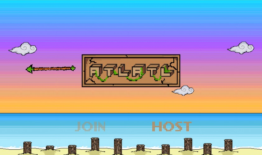 Atlatl