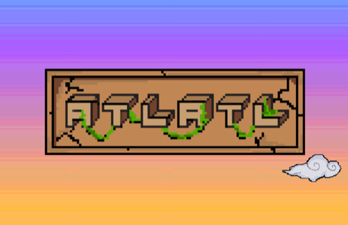 Atlatl