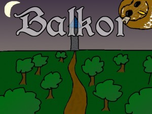 Balkor