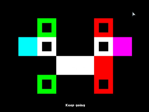 ColorBridge