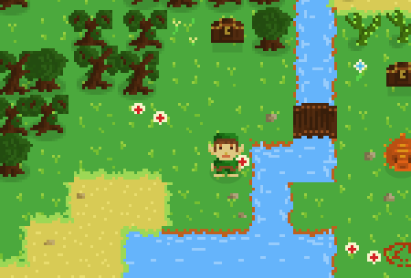 Evoland