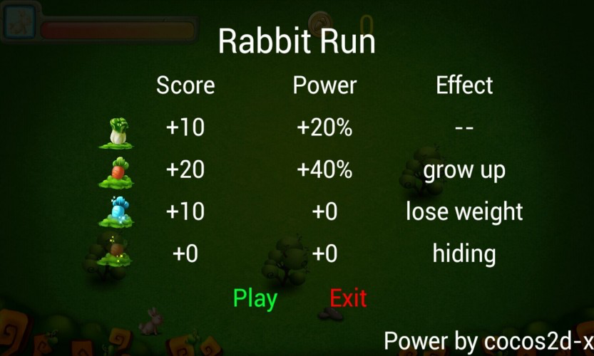 RabbitRun
