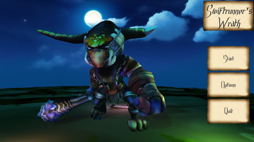 Swiftrunner's Wrath