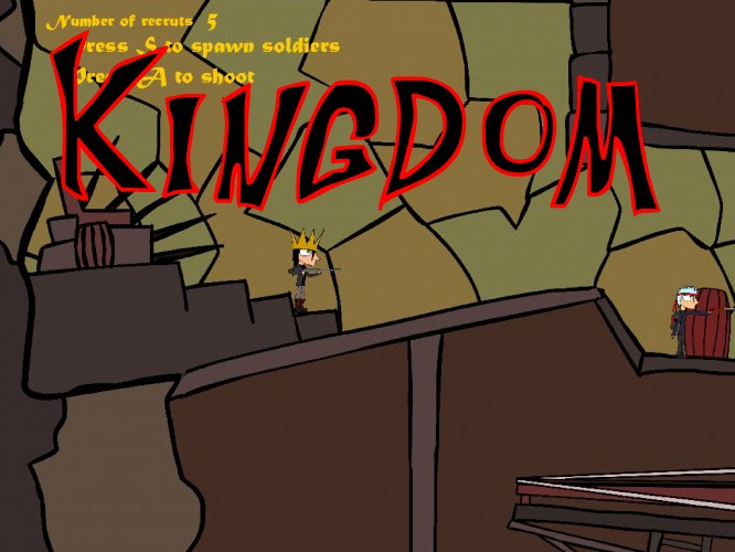 Kingdom