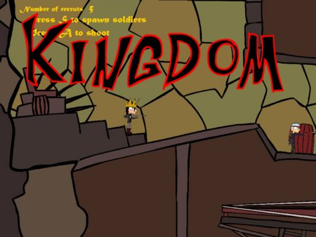 Kingdom