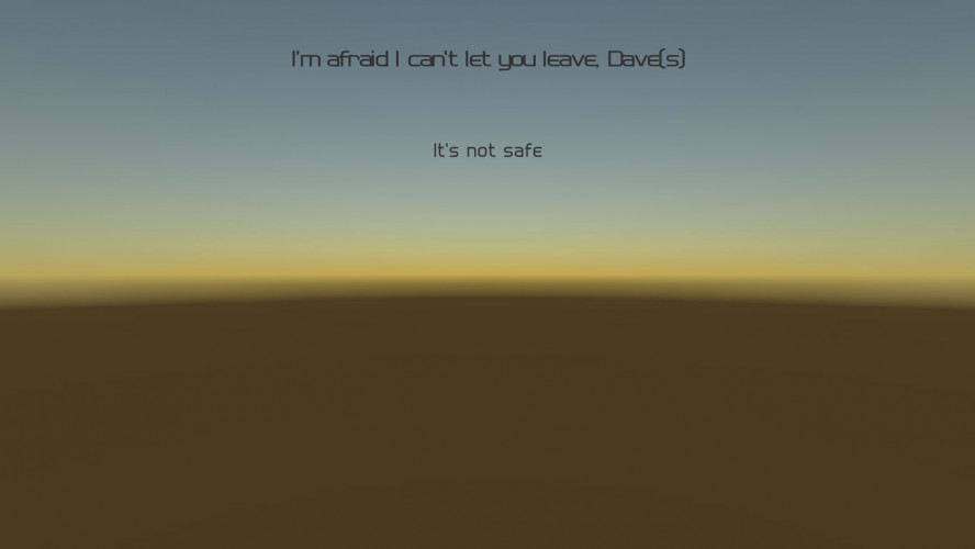 DAVE
