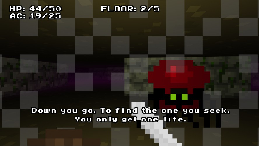 UNDERDEEP
