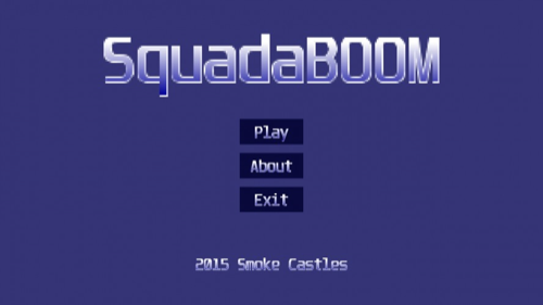 SquadaBOOM