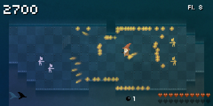Tiny Wizard