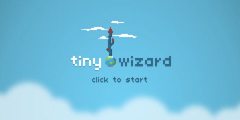 Tiny Wizard