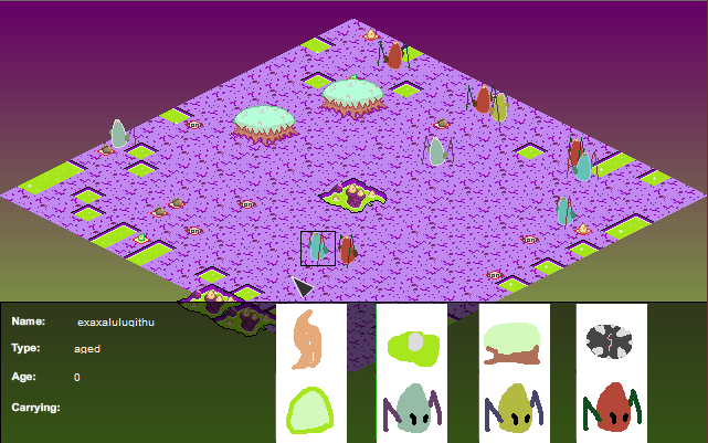 Slime Eaters