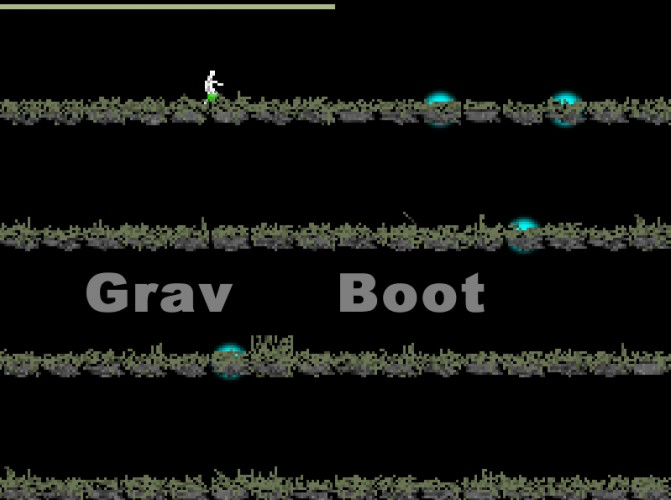 Grav Boot