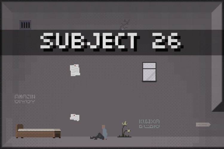 SUBJECT 26