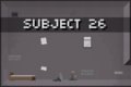SUBJECT 26