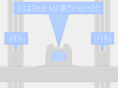 Defective Wiring