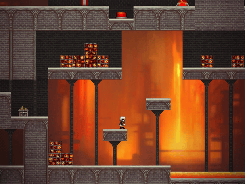 Escape from Hell