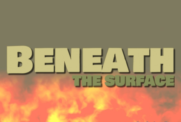Beneath The Surface of the Mind