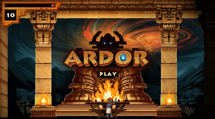 Ardor