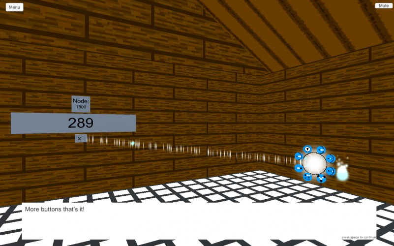 Mana Clicker