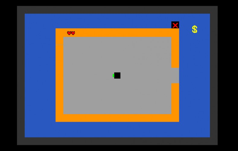 Glitch Adventure