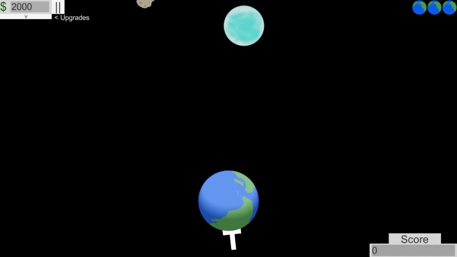 Save Earth