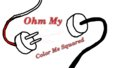 Ohm My, Color Me Squared
