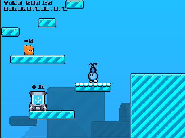 Level 1
