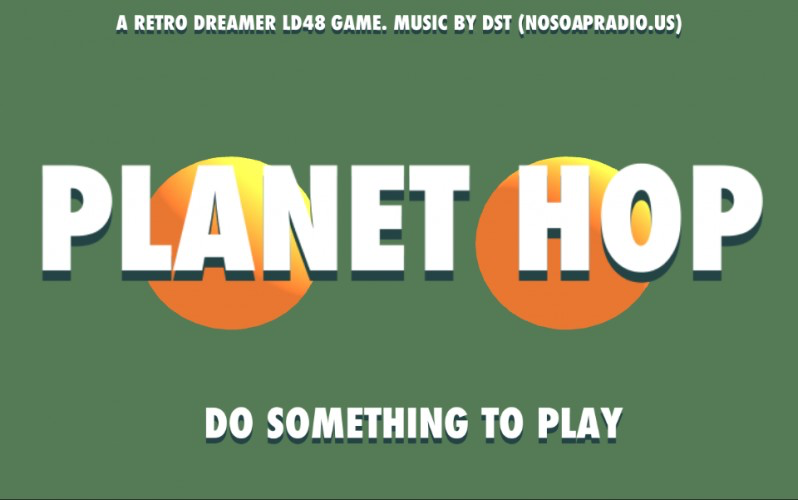 Planet Hop