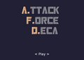 Attack Force Deca