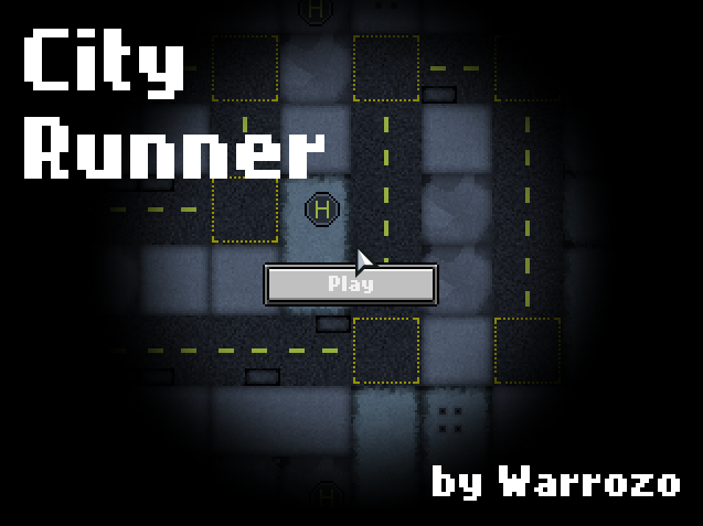 City Runner