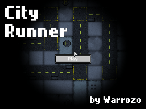 City Runner
