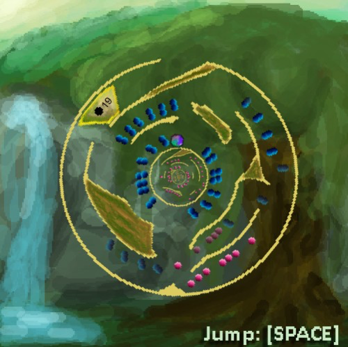 Mayan Music Machine