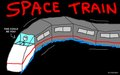 Space Train