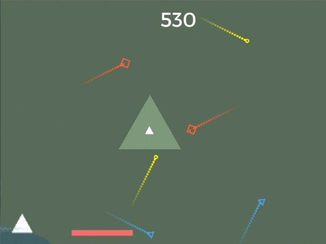 Shapes.IO
