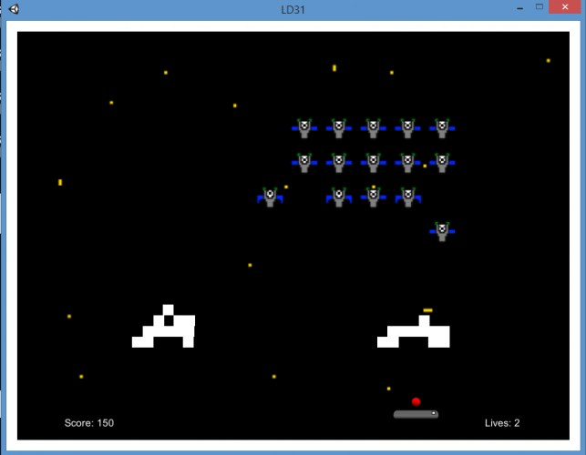 Snake Pong Invaders