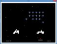 Snake Pong Invaders