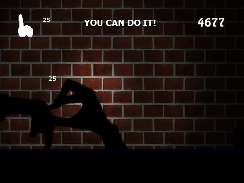 Shadow Hand
