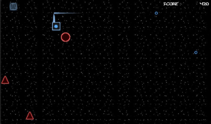 Galactic Wars