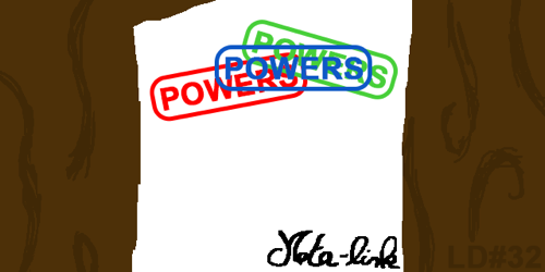 POWERS