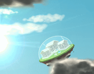 Jurassic Ark